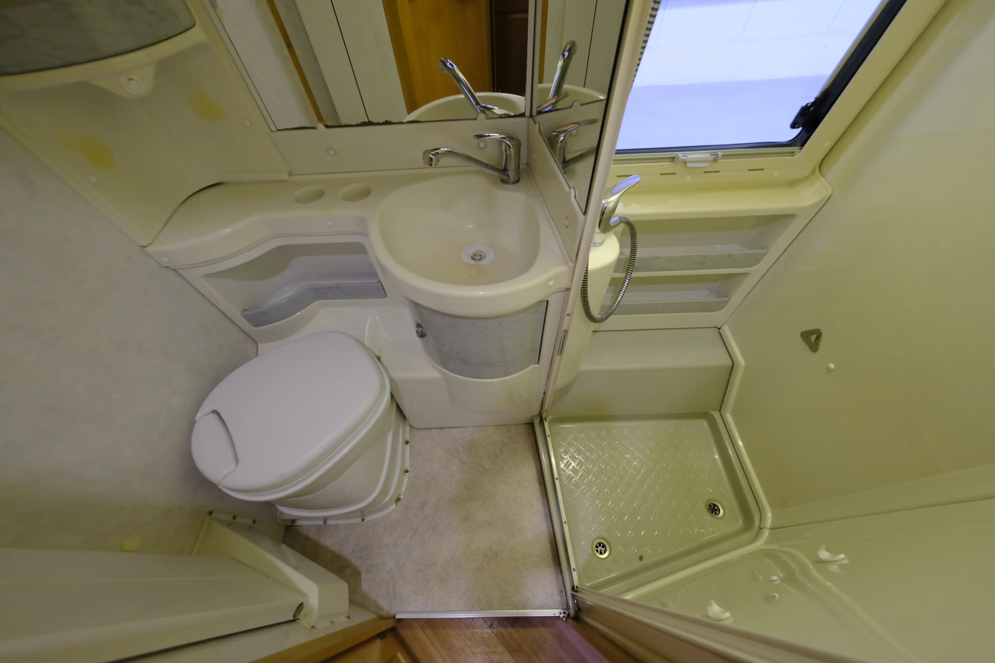 FFB - TABBERT Classic 705 MQ